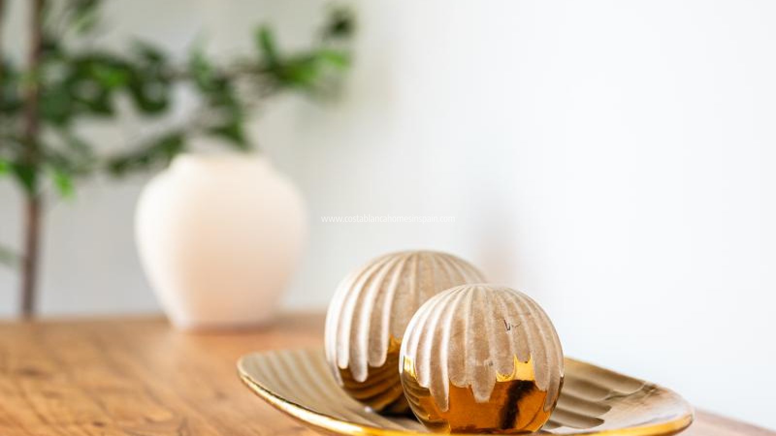 Resale - Apartment - Pilar de La Horadada - Pilar de la Horadada