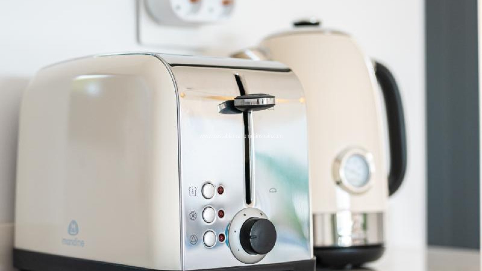 Resale - Apartment - Pilar de La Horadada - Pilar de la Horadada