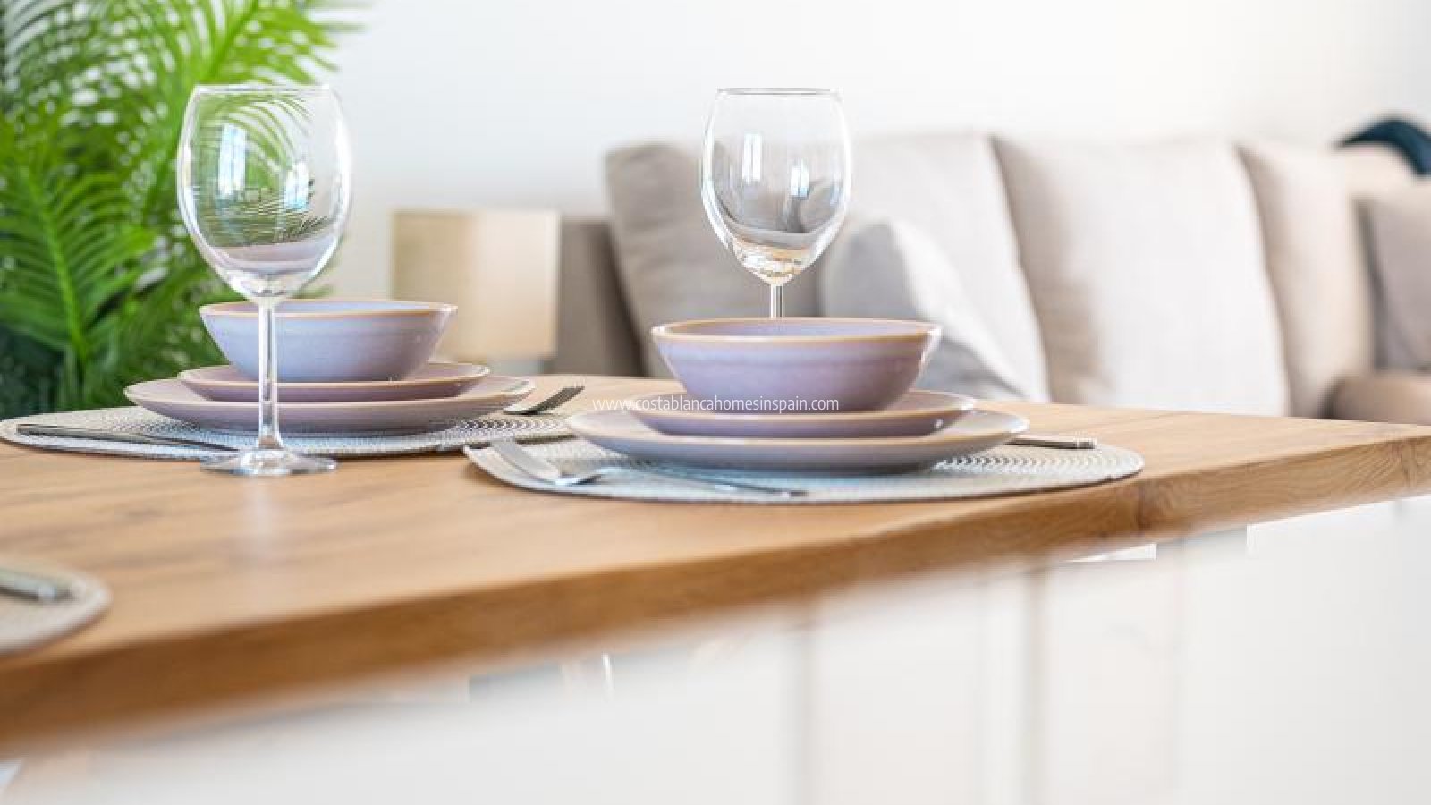 Resale - Apartment - Pilar de La Horadada - Pilar de la Horadada