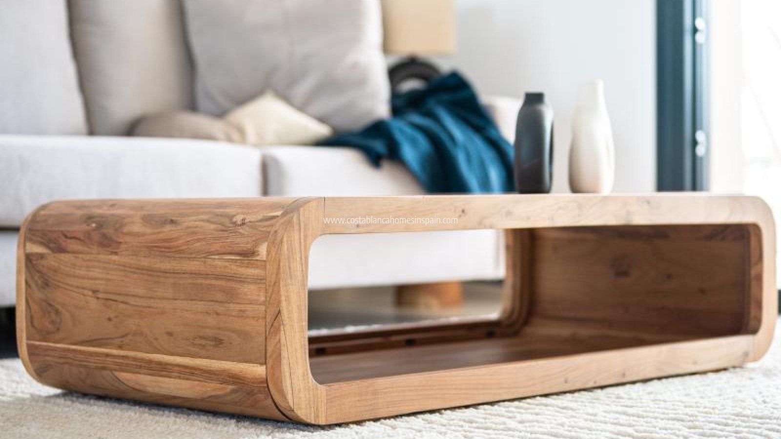 Resale - Apartment - Pilar de La Horadada - Pilar de la Horadada