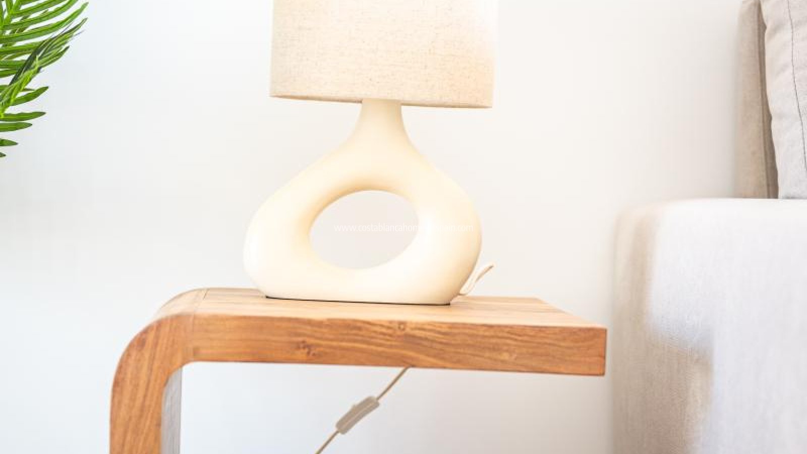 Resale - Apartment - Pilar de La Horadada - Pilar de la Horadada