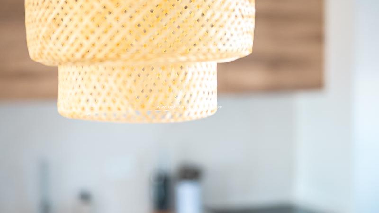 Resale - Apartment - Pilar de La Horadada - Pilar de la Horadada