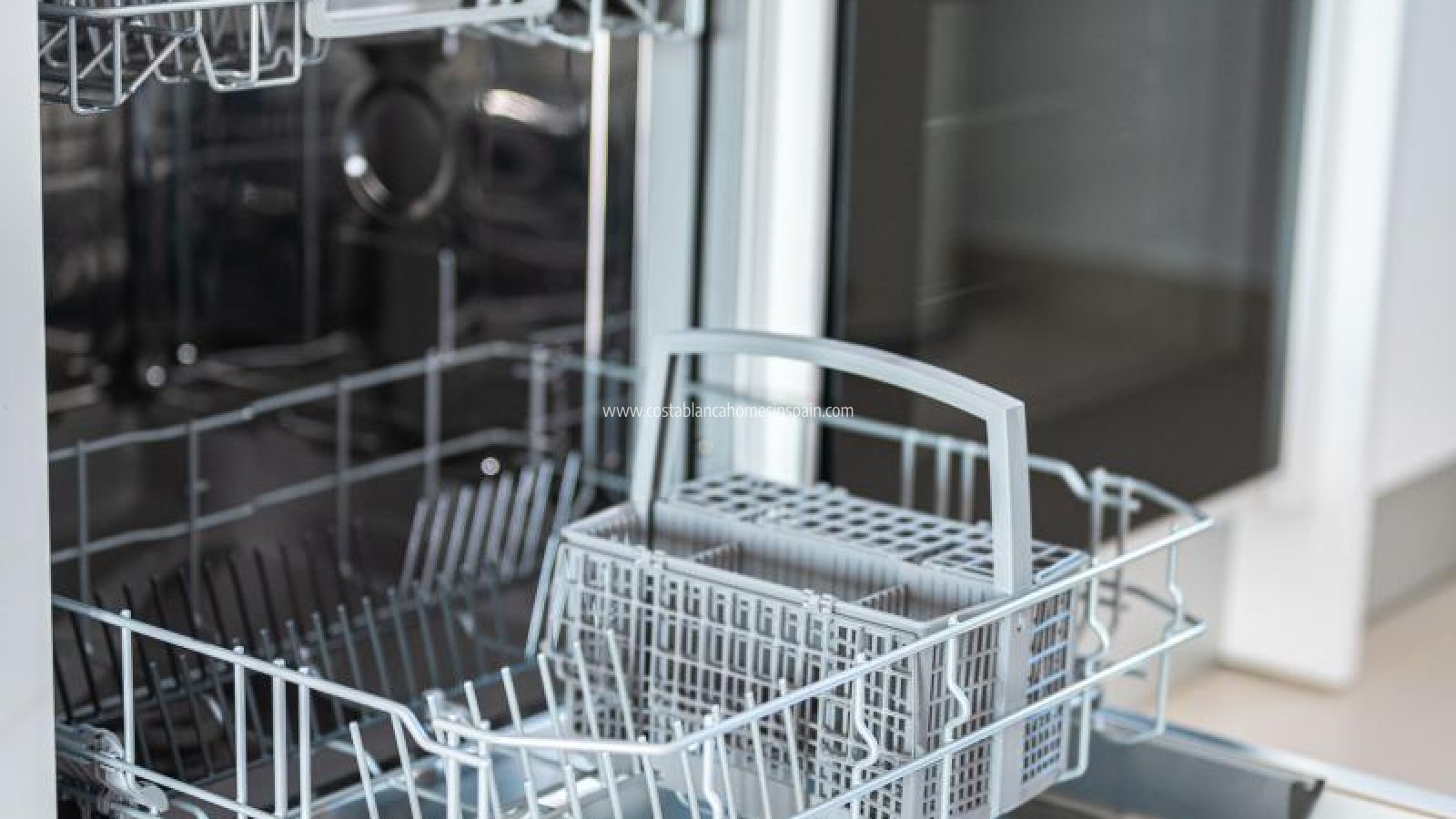 Resale - Apartment - Pilar de La Horadada - Pilar de la Horadada