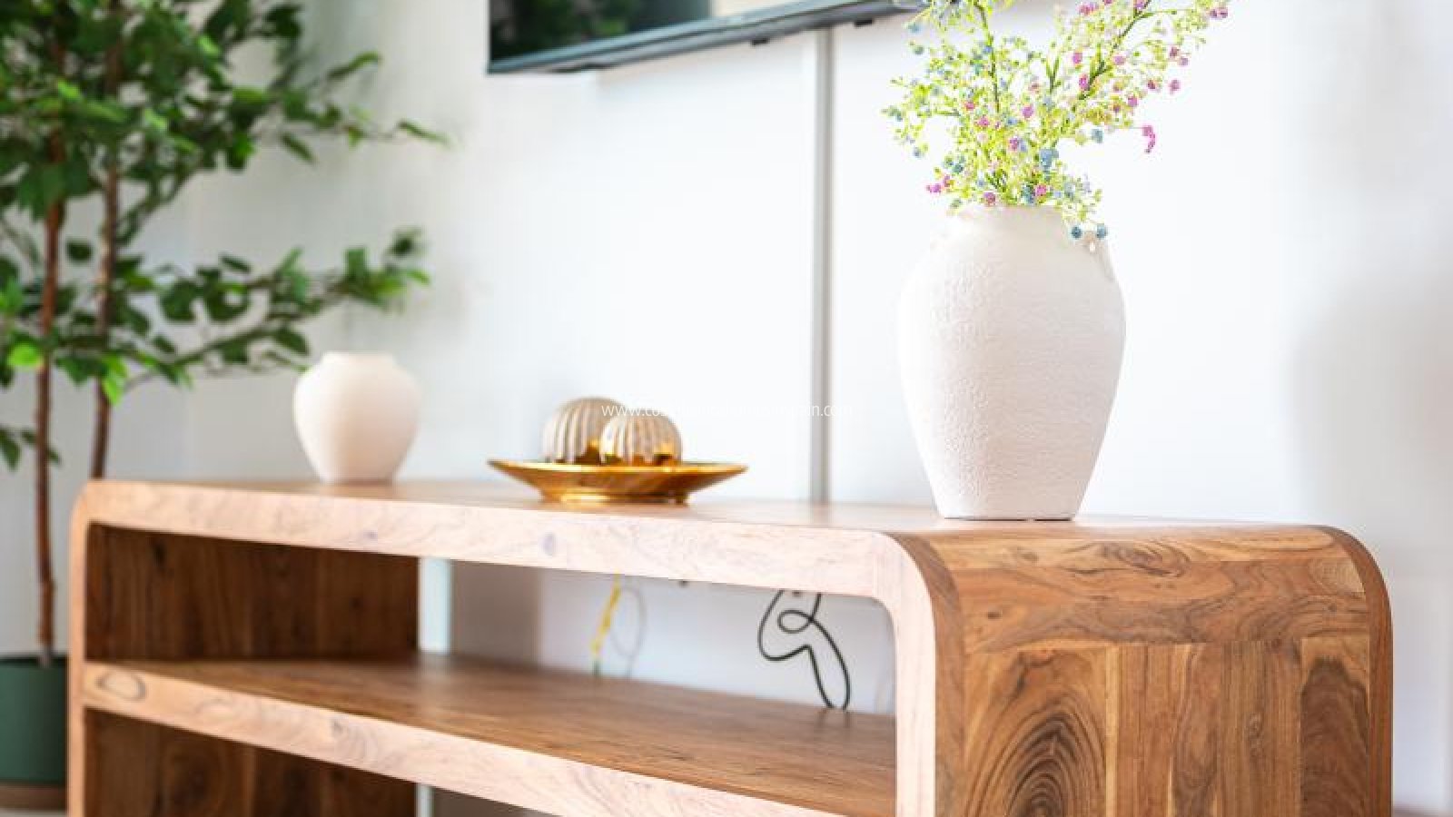 Resale - Apartment - Pilar de La Horadada - Pilar de la Horadada