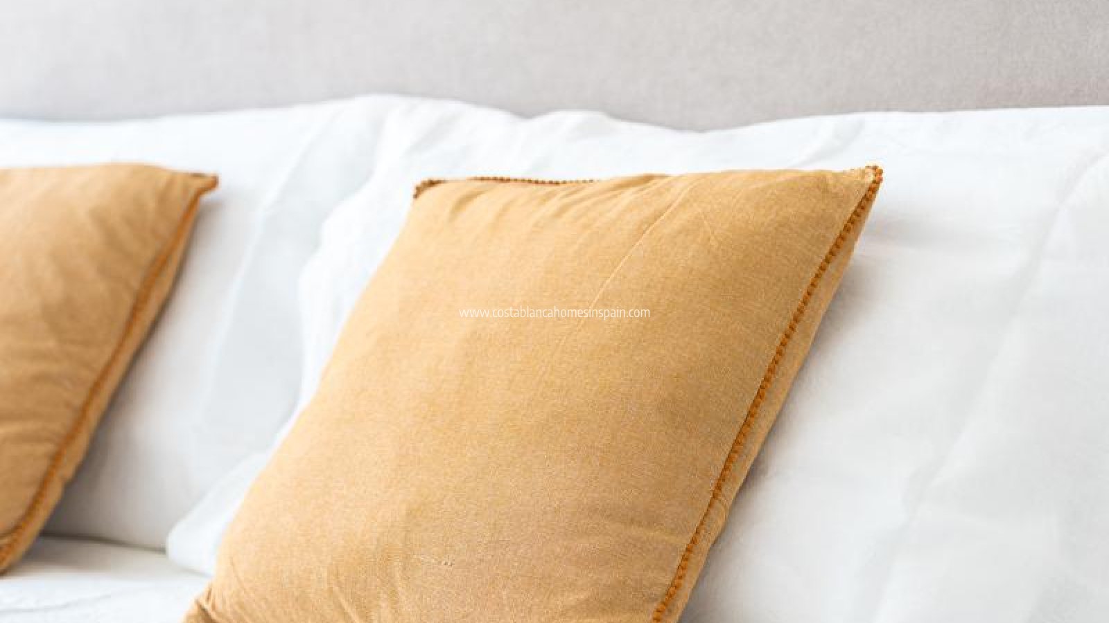 Resale - Apartment - Pilar de La Horadada - Pilar de la Horadada