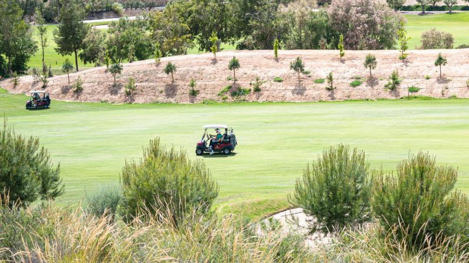 Resale - Apartment - Pilar de La Horadada - Pilar de la Horadada