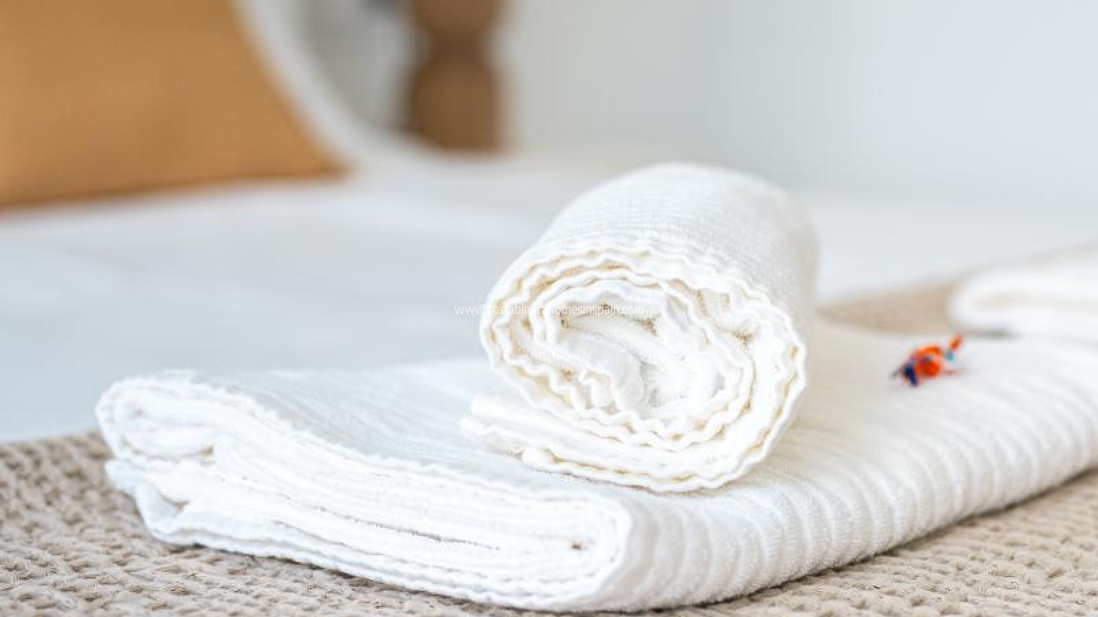 Resale - Apartment - Pilar de La Horadada - Pilar de la Horadada