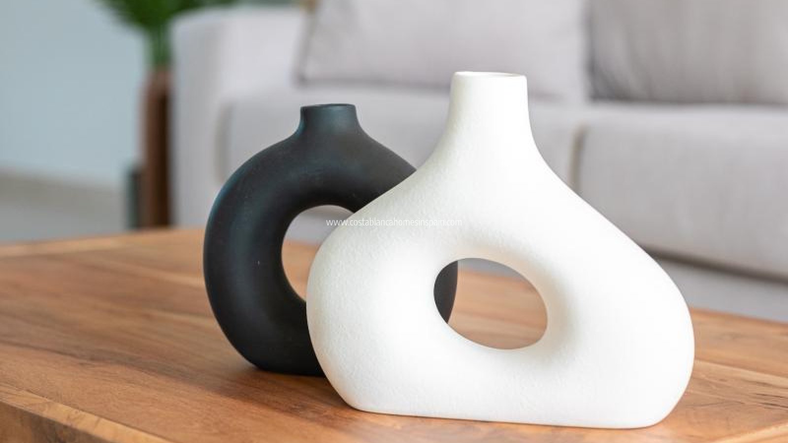 Resale - Apartment - Pilar de La Horadada - Pilar de la Horadada