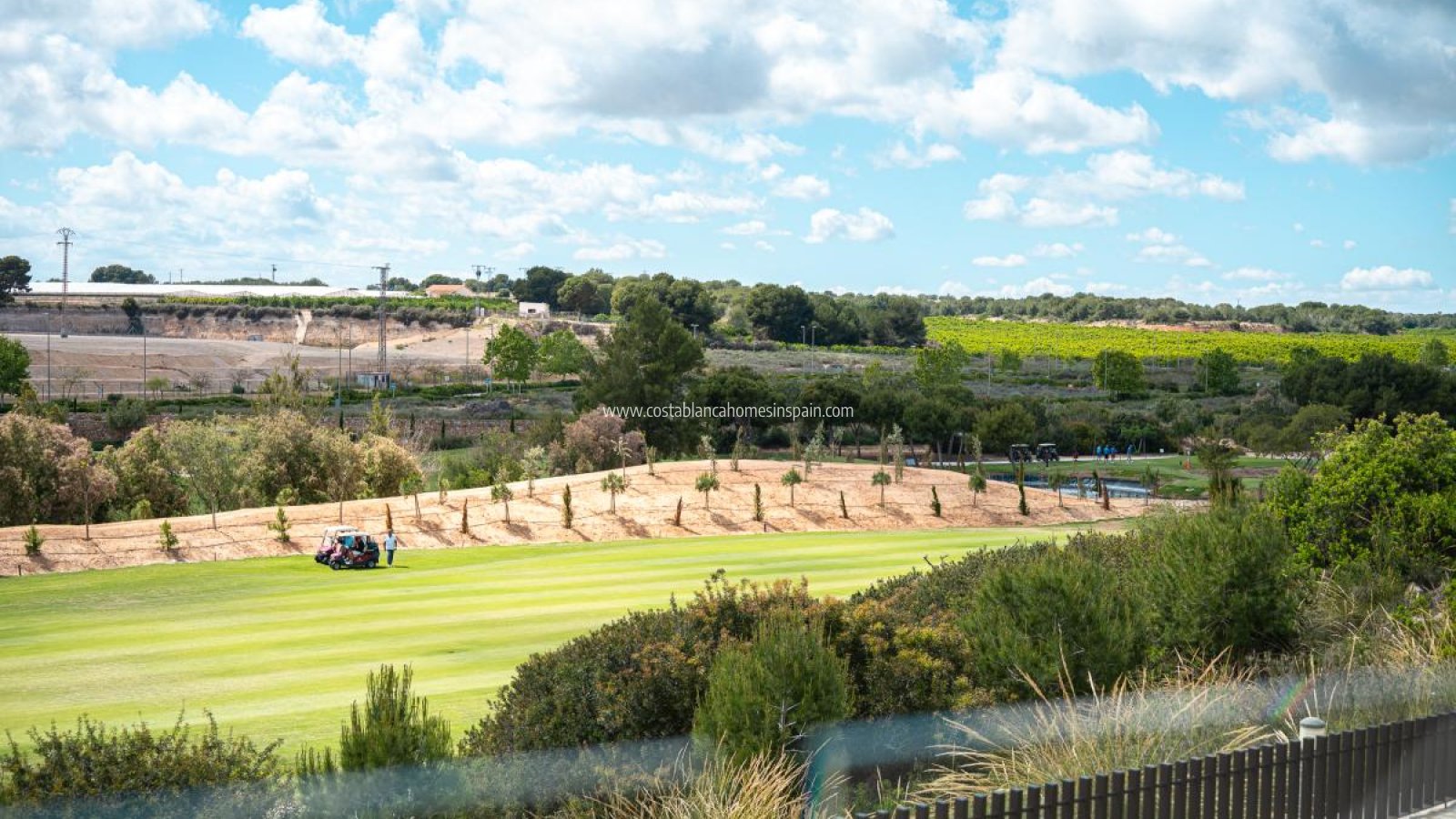 Resale - Apartment - Pilar de La Horadada - Pilar de la Horadada