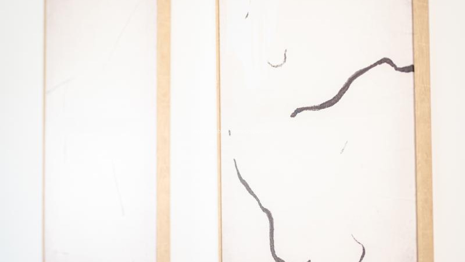 Resale - Apartment - Pilar de La Horadada - Pilar de la Horadada