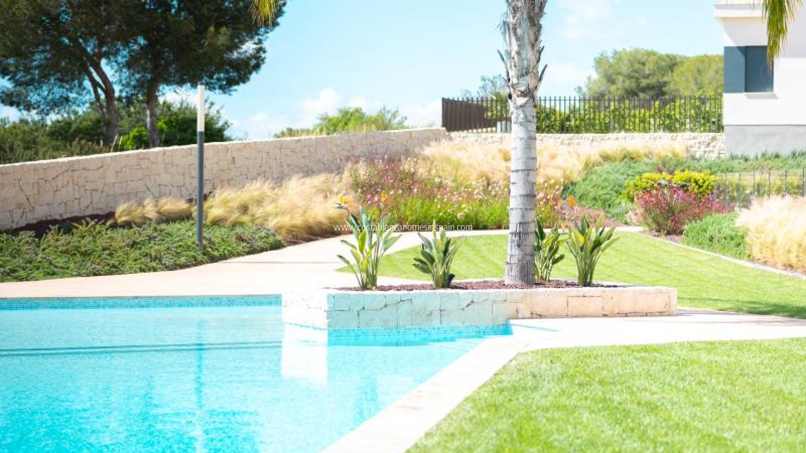 Resale - Apartment - Pilar de La Horadada - Pilar de la Horadada