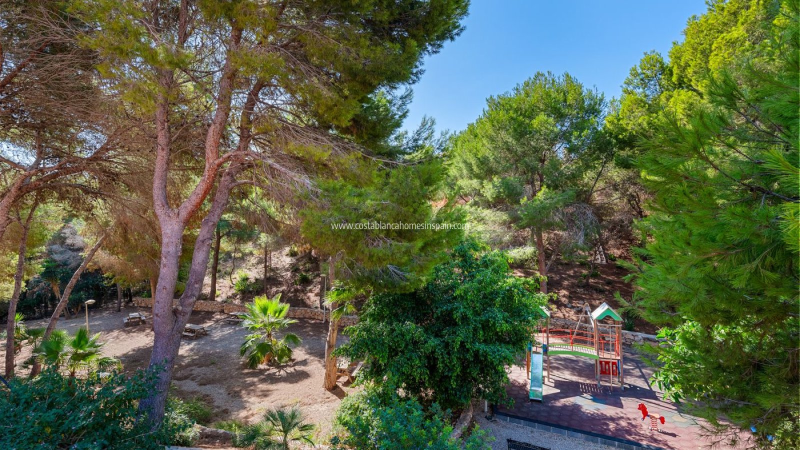 Resale - Apartment - Playa Flamenca - Costa Blanca South