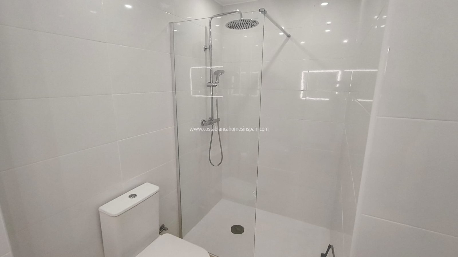 Resale - Apartment - Playa Flamenca - Costa Blanca South