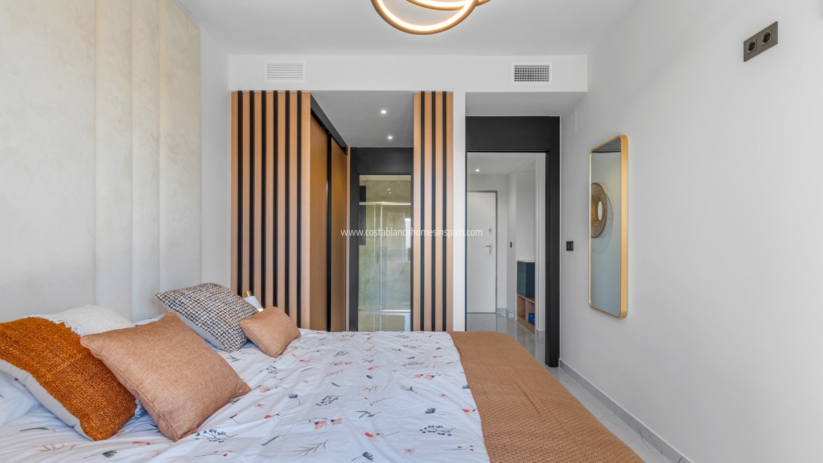 Resale - Apartment - Playa Flamenca - Costa Blanca
