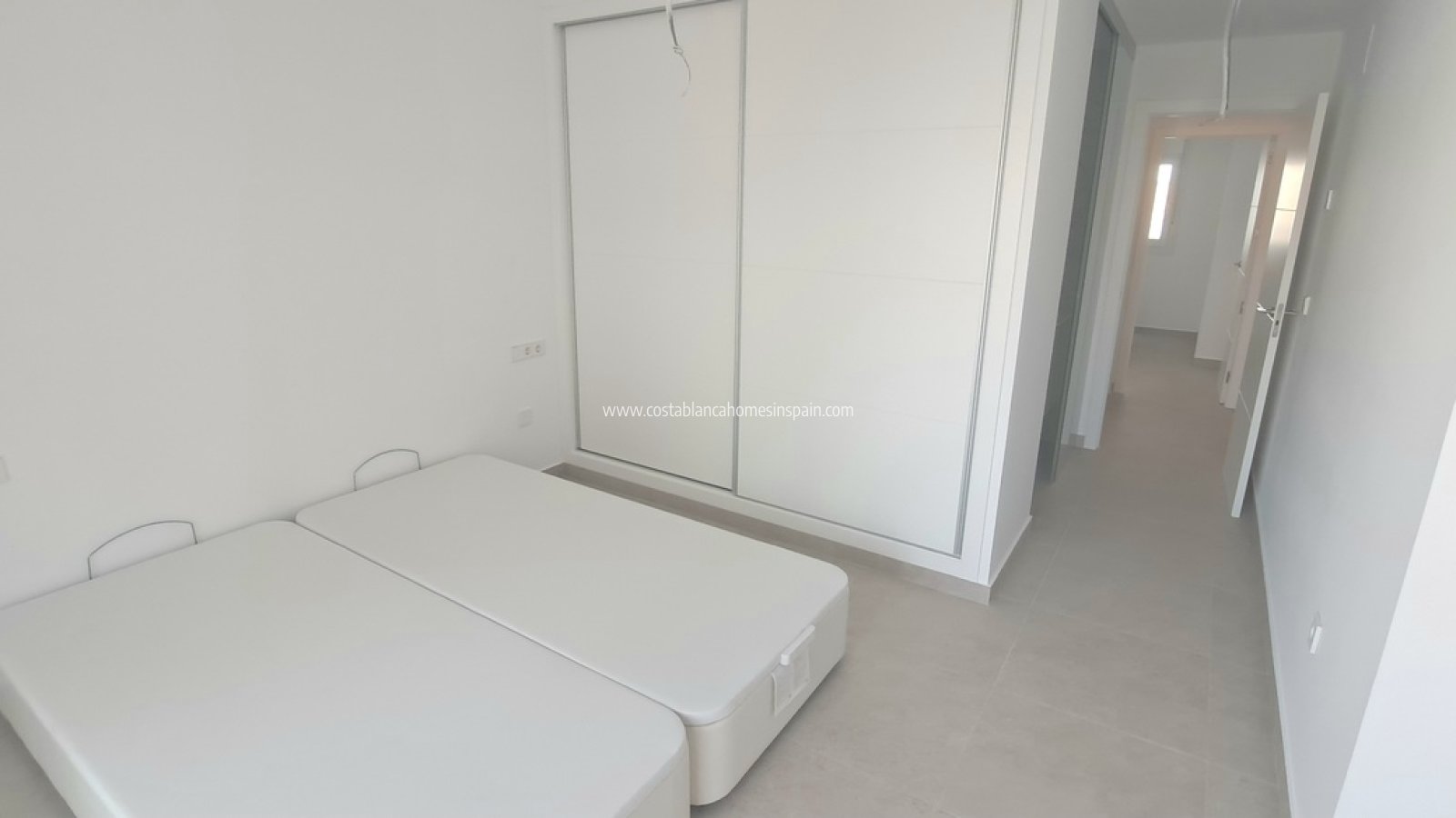 Resale - Apartment - Playa Flamenca - Costa Blanca
