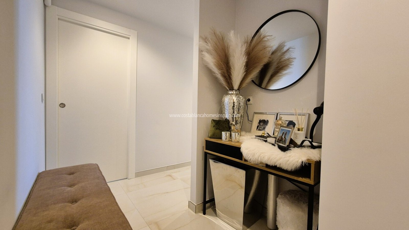 Resale - Apartment - Playa Flamenca - Costa Blanca