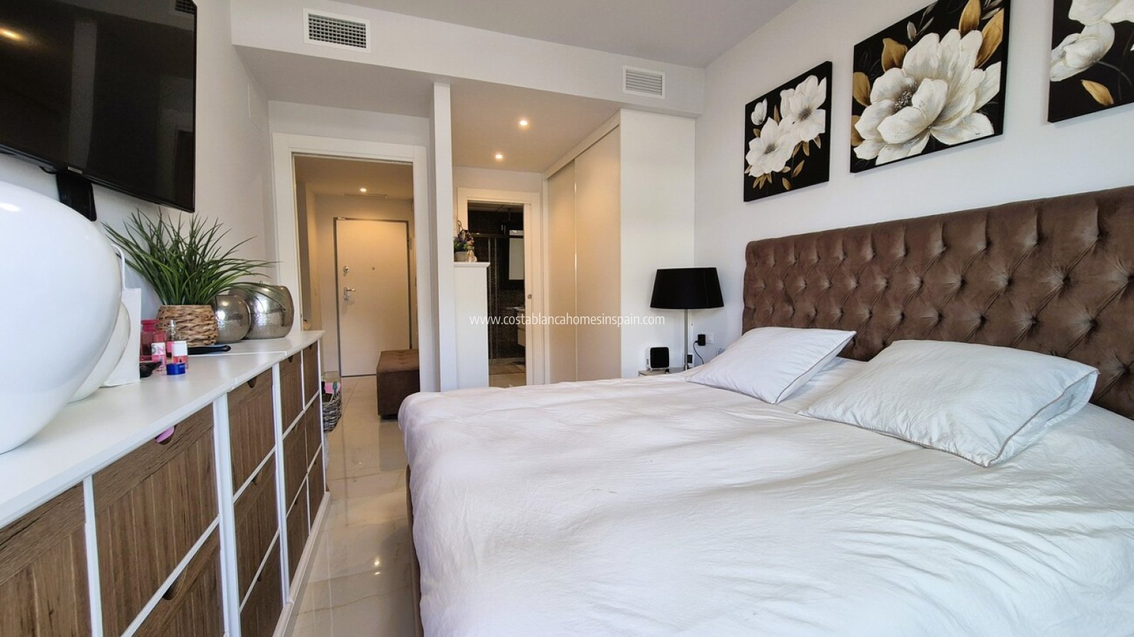 Resale - Apartment - Playa Flamenca - Costa Blanca