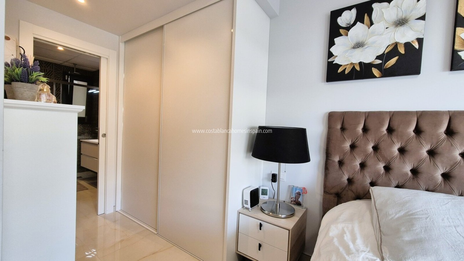 Resale - Apartment - Playa Flamenca - Costa Blanca