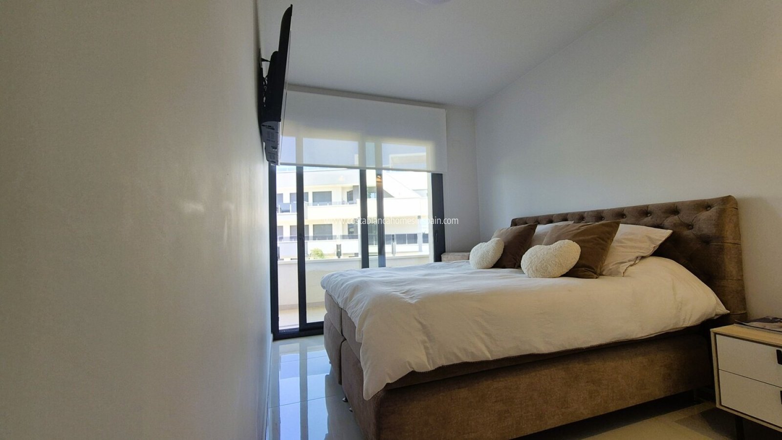 Resale - Apartment - Playa Flamenca - Costa Blanca