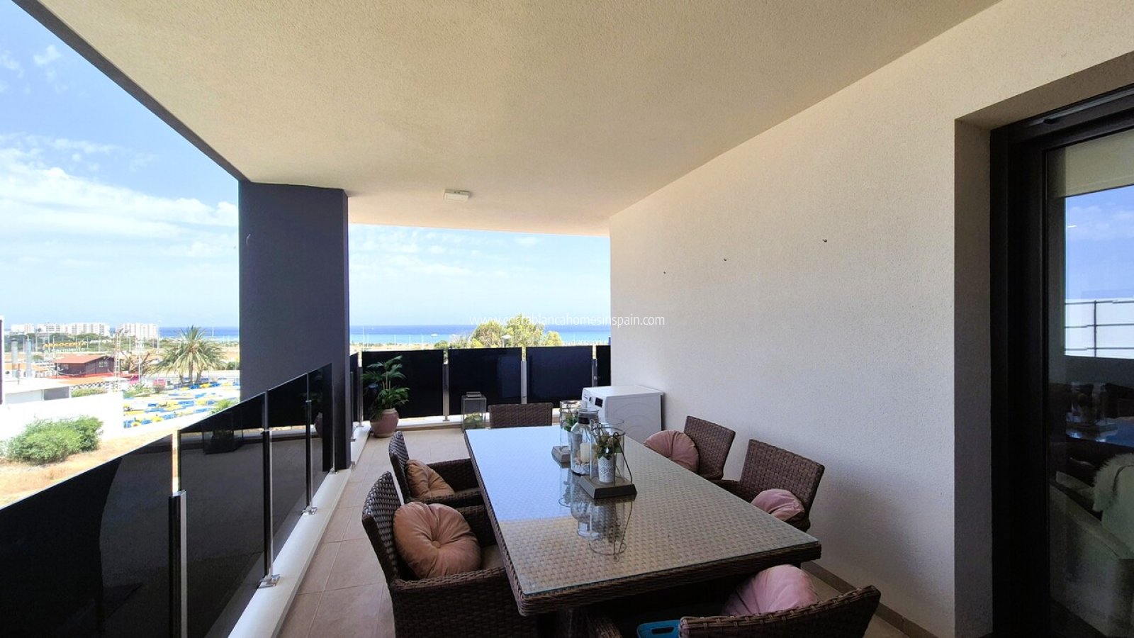 Resale - Apartment - Playa Flamenca - Costa Blanca