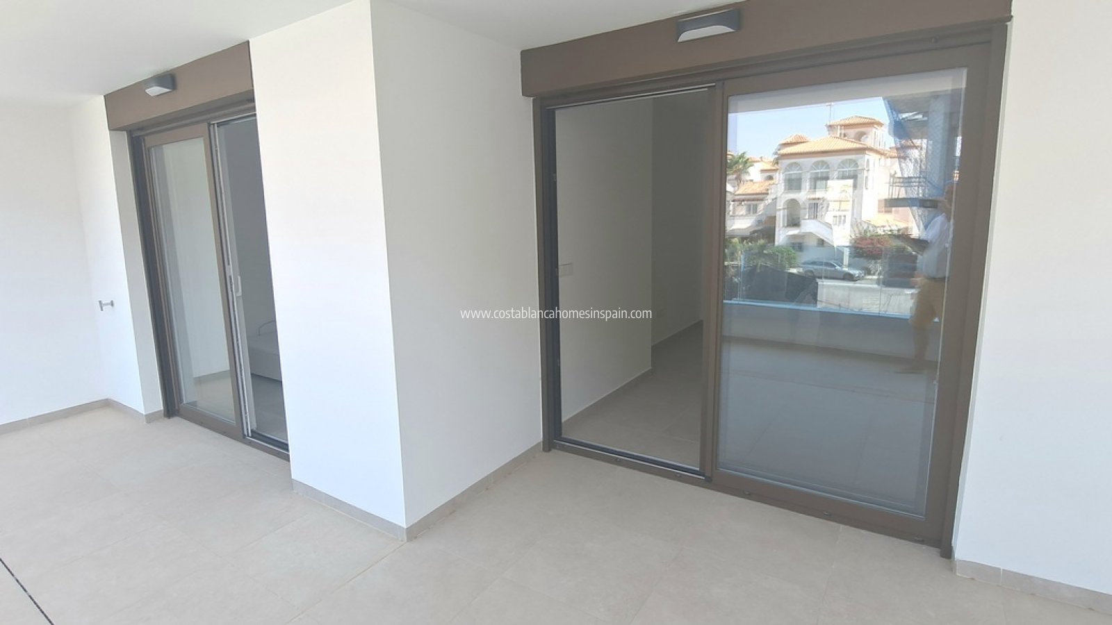 Resale - Apartment - Playa Flamenca - Costa Blanca