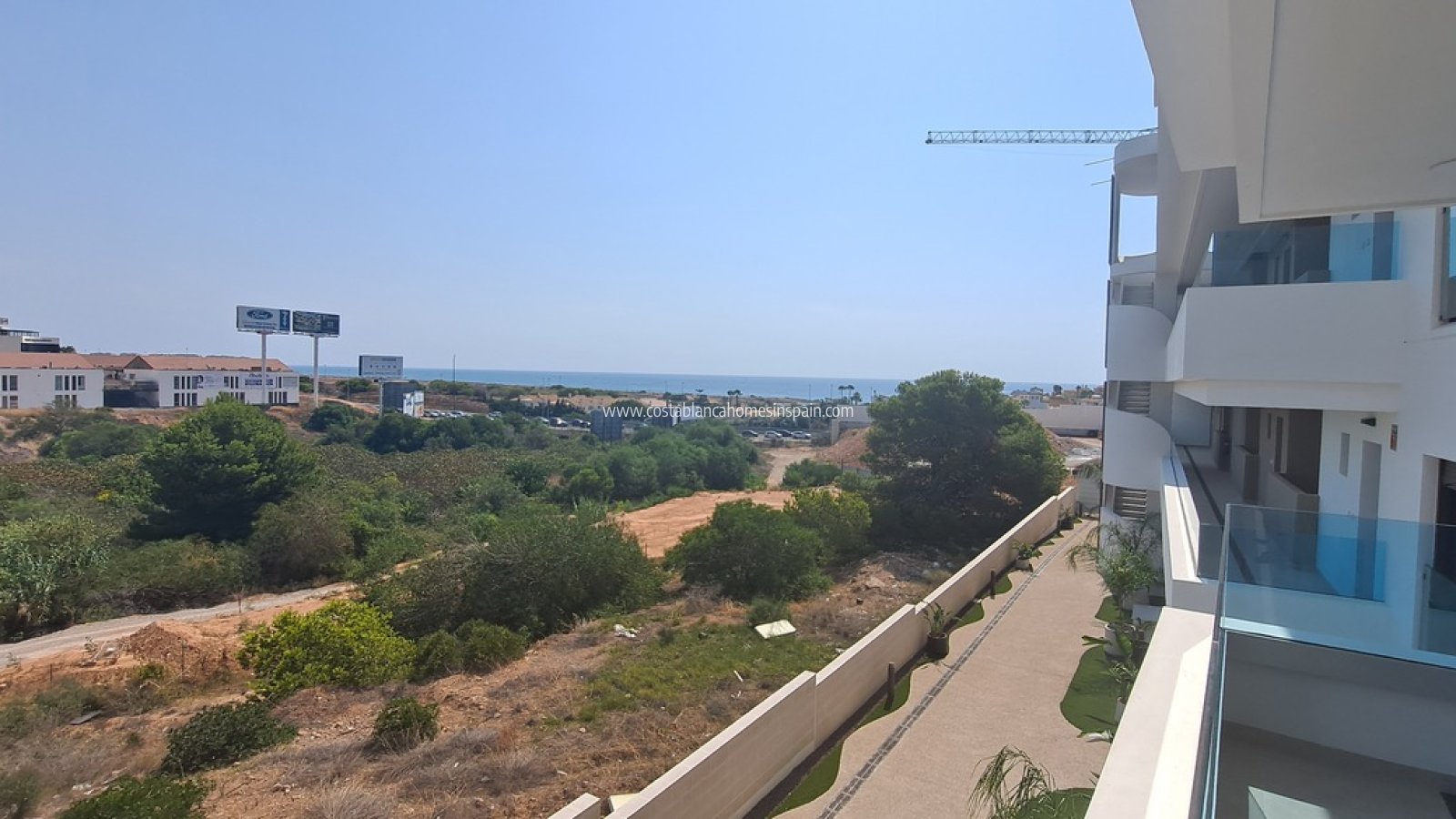 Resale - Apartment - Playa Flamenca - Costa Blanca
