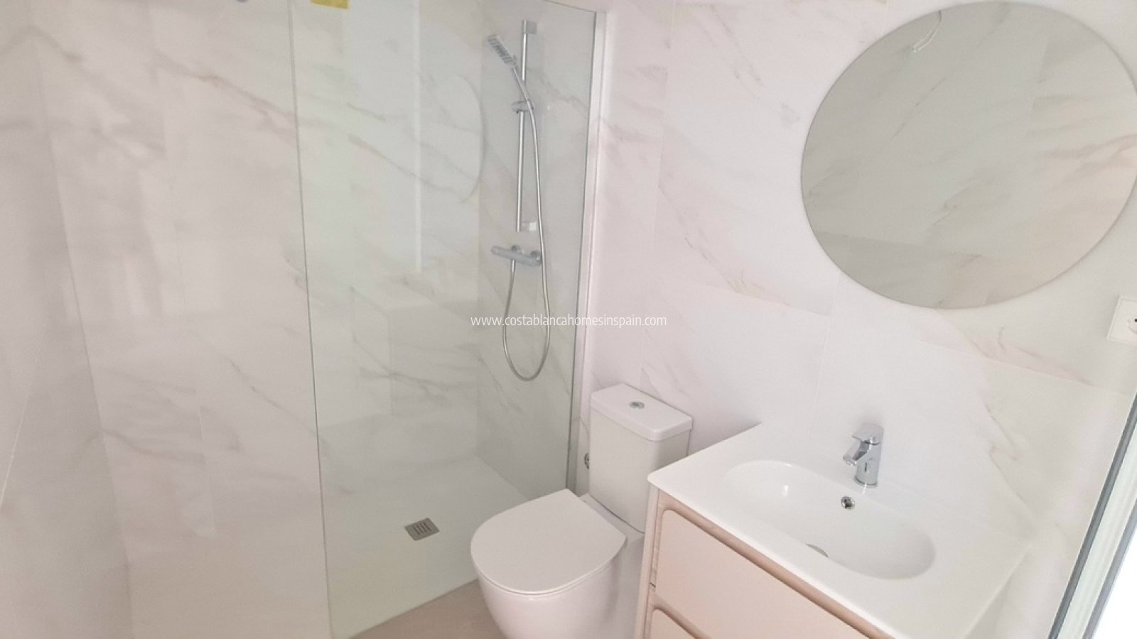 Resale - Apartment - Playa Flamenca - Costa Blanca