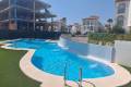 Resale - Apartment - Playa Flamenca - Costa Blanca