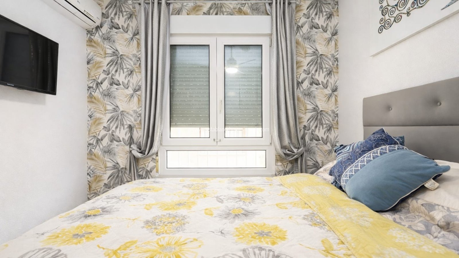 Resale - Apartment - Playa Flamenca - Orihuela Costa