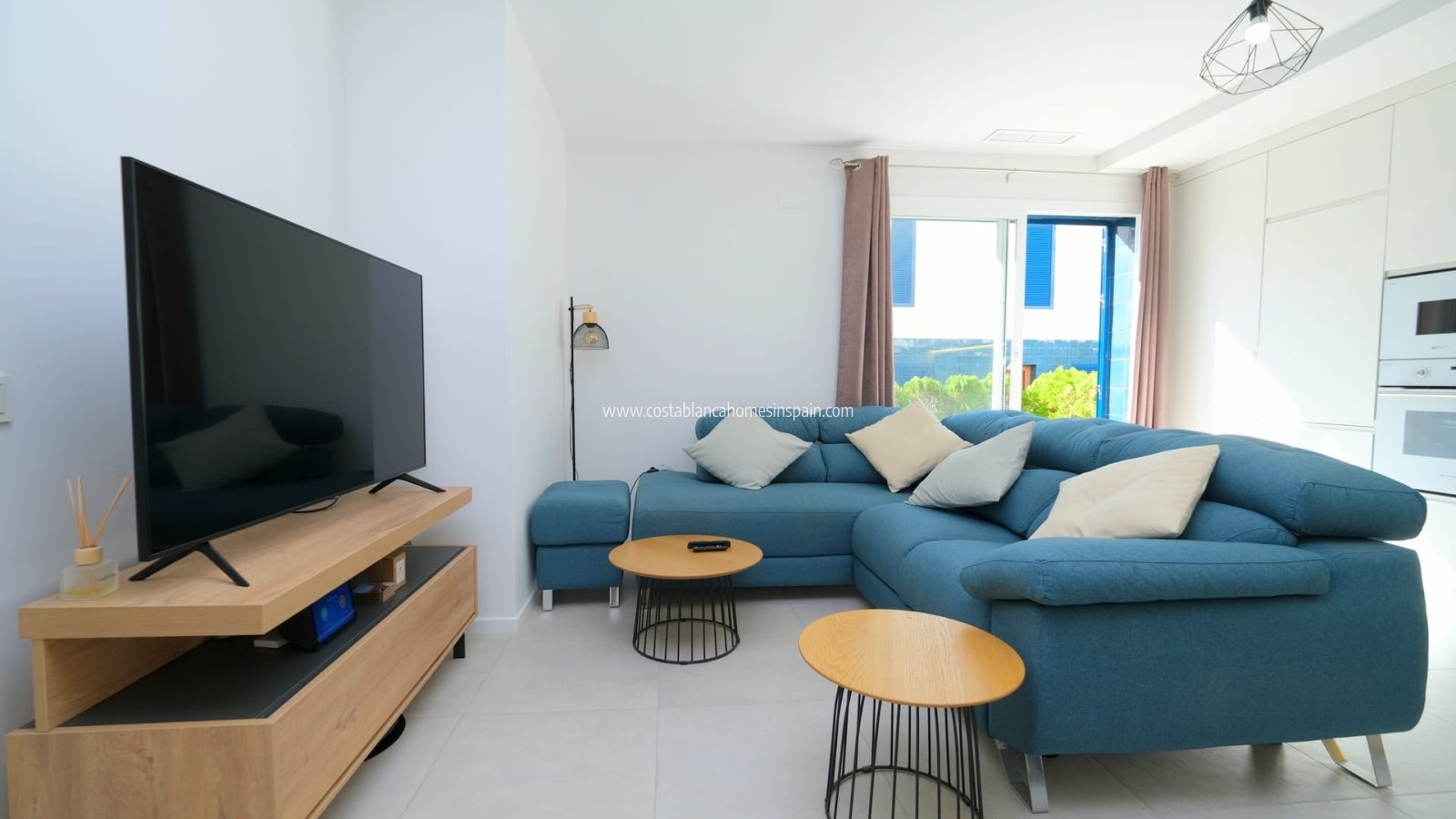 Resale - Apartment - Playa Flamenca - Orihuela Costa
