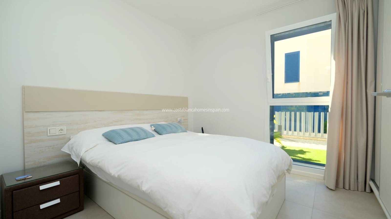 Resale - Apartment - Playa Flamenca - Orihuela Costa