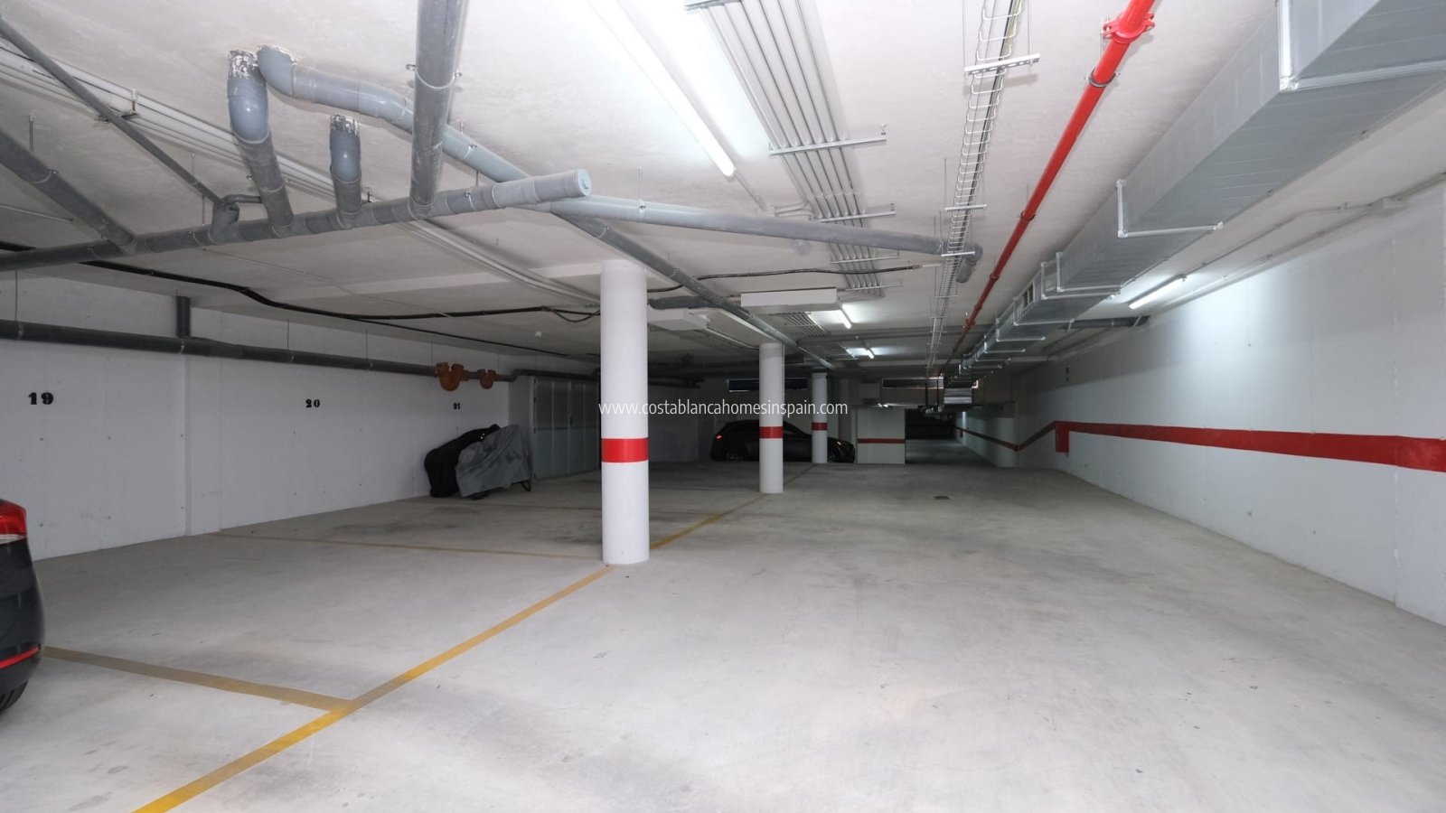 Resale - Apartment - Playa Flamenca - Orihuela Costa