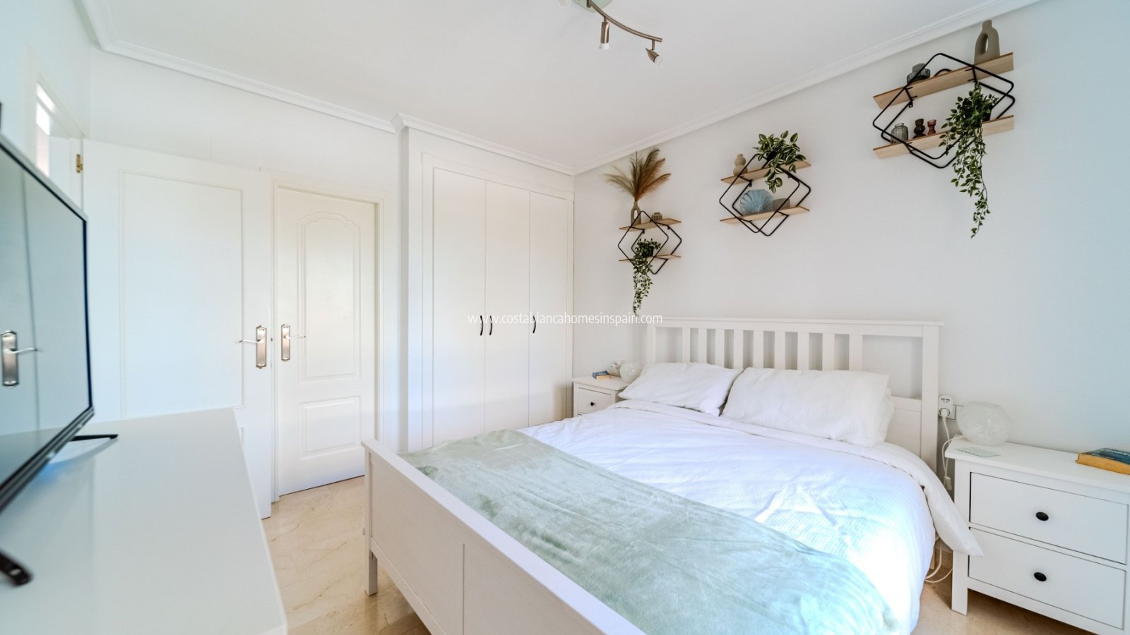 Resale - Apartment - Playa Flamenca - Orihuela Costa