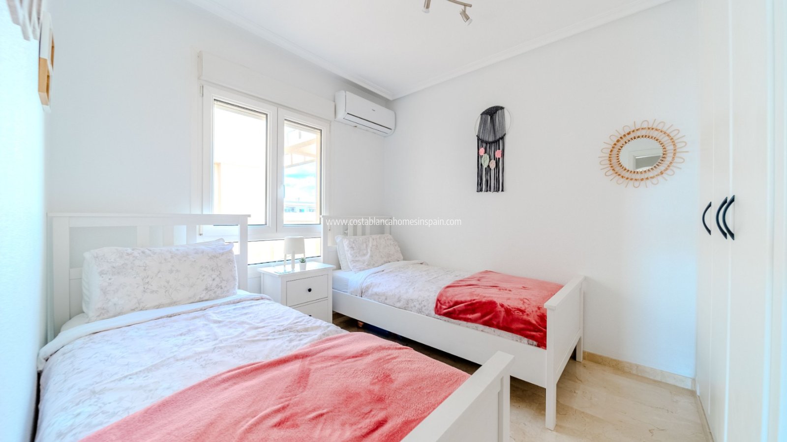 Resale - Apartment - Playa Flamenca - Orihuela Costa