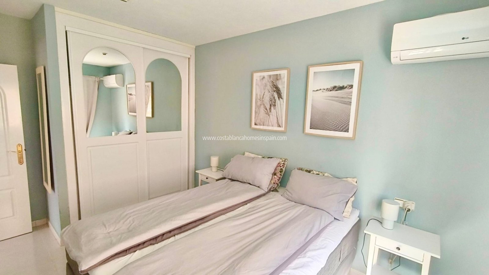 Resale - Apartment - Playa Flamenca - Orihuela Costa