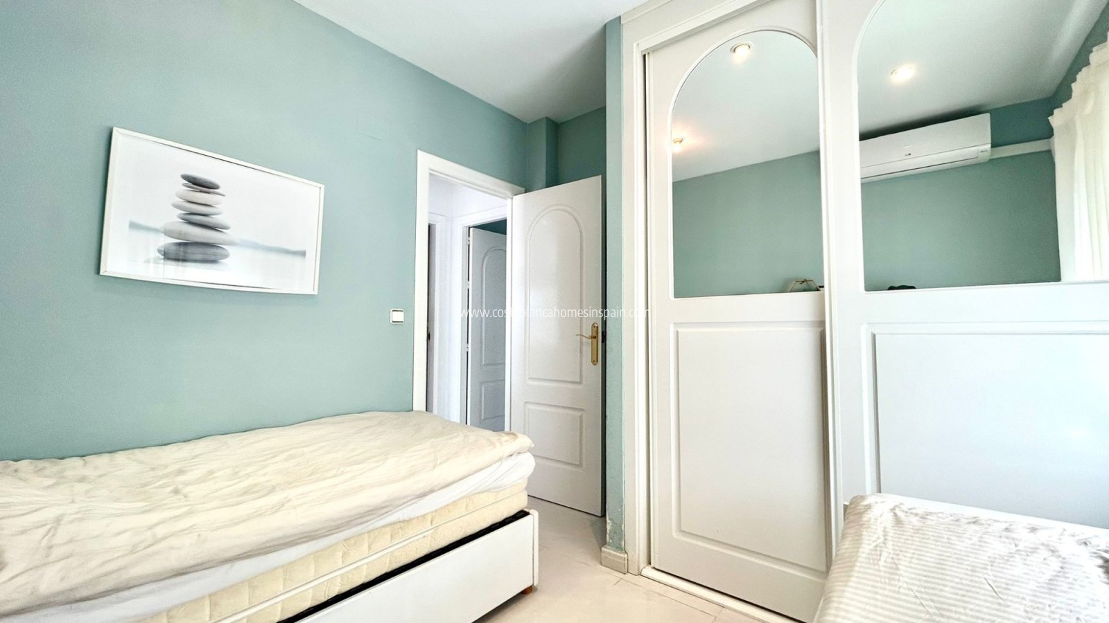 Resale - Apartment - Playa Flamenca - Orihuela Costa