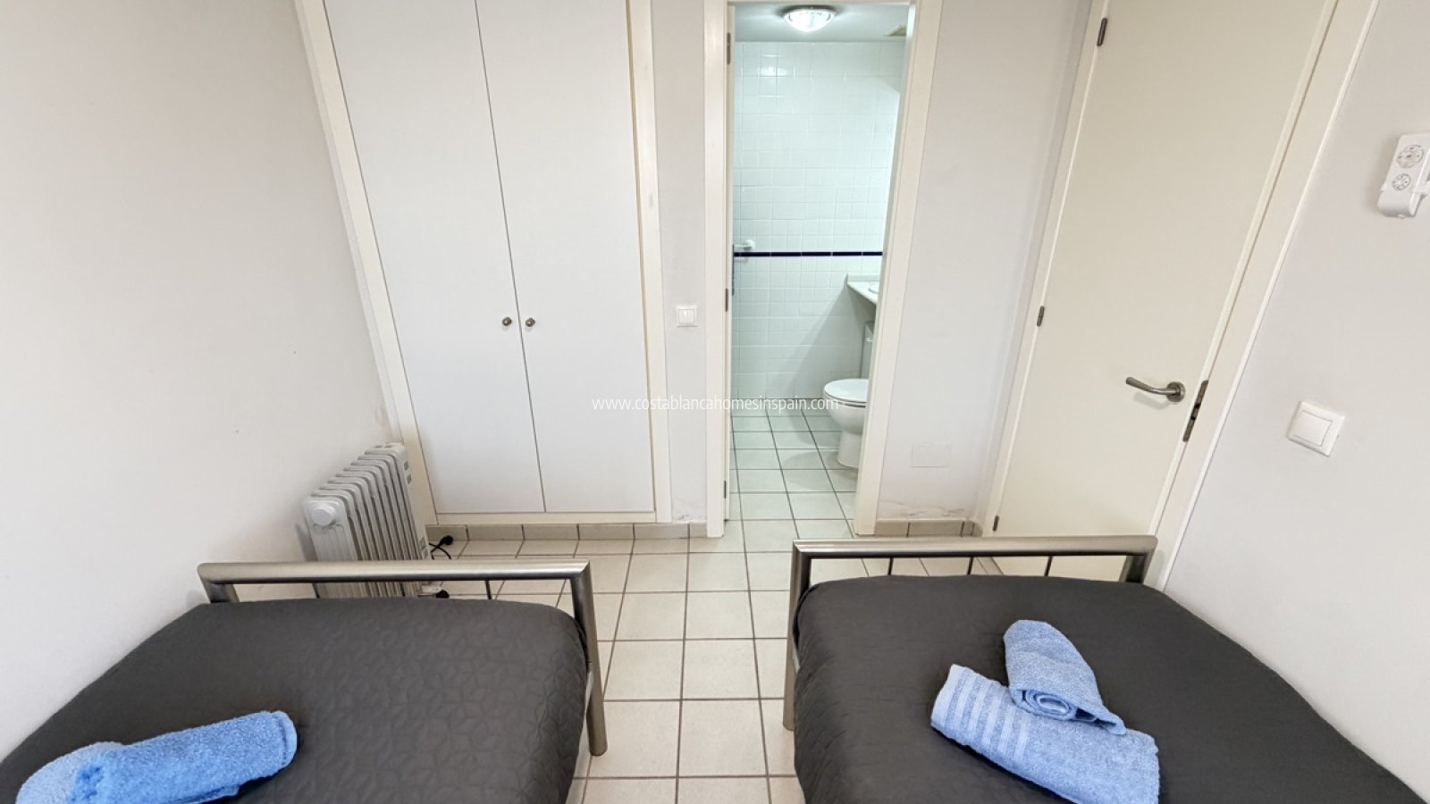 Resale - Apartment - Playa Flamenca - Orihuela Costa