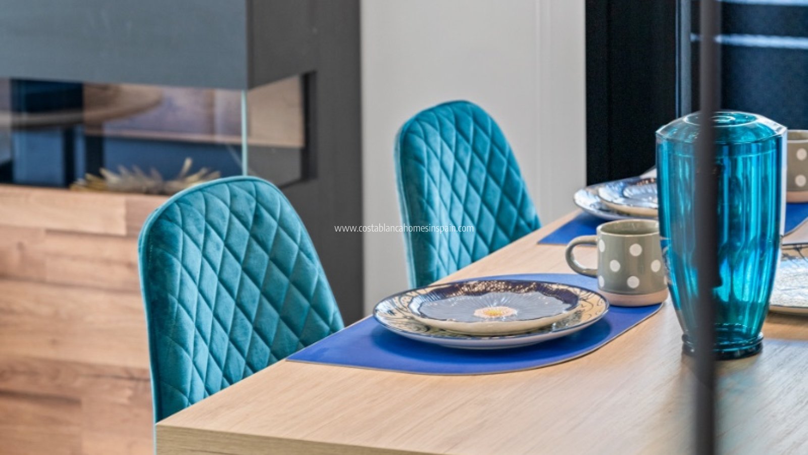 Resale - Apartment - Playa Flamenca - Orihuela Costa