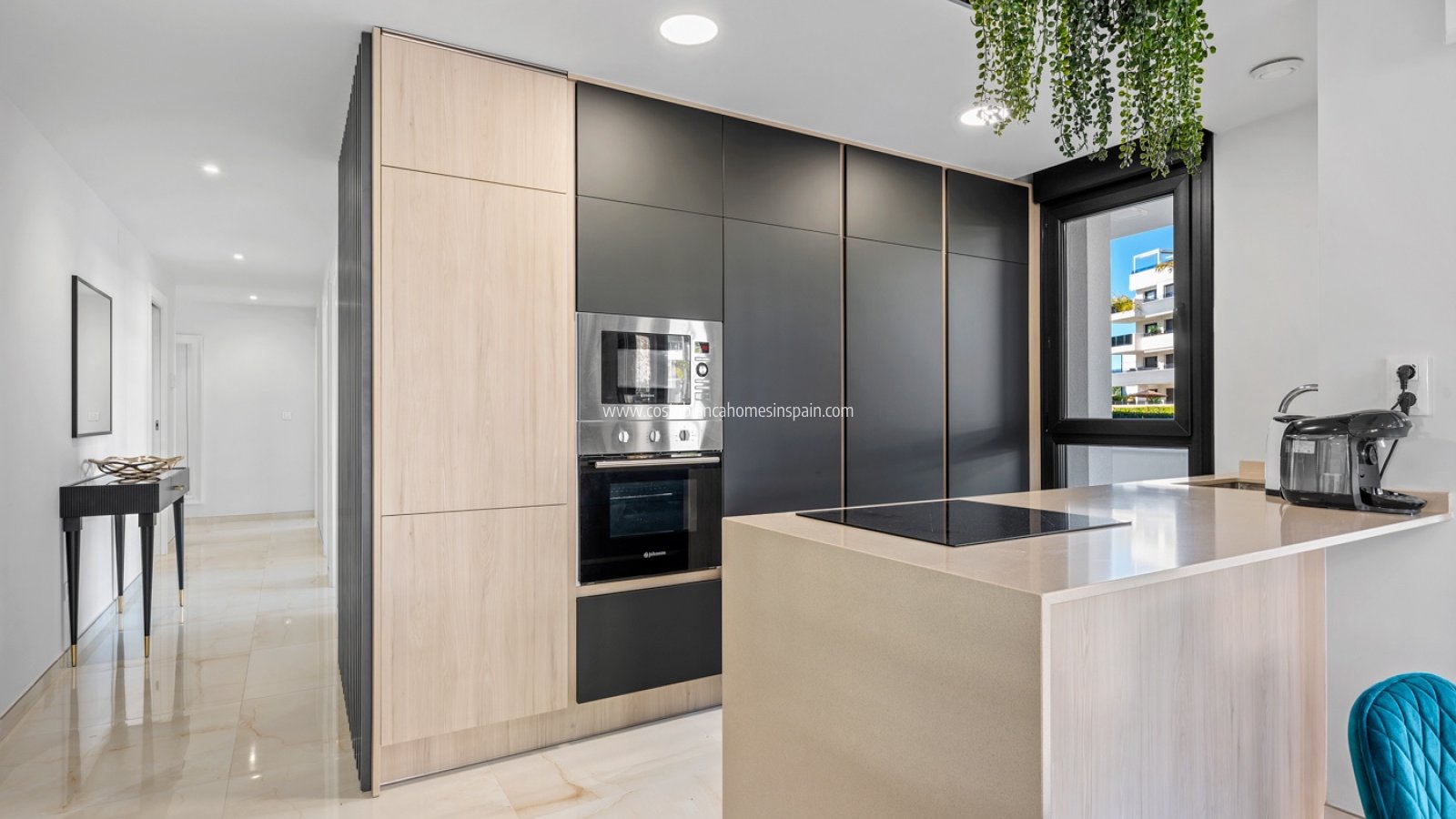 Resale - Apartment - Playa Flamenca - Orihuela Costa