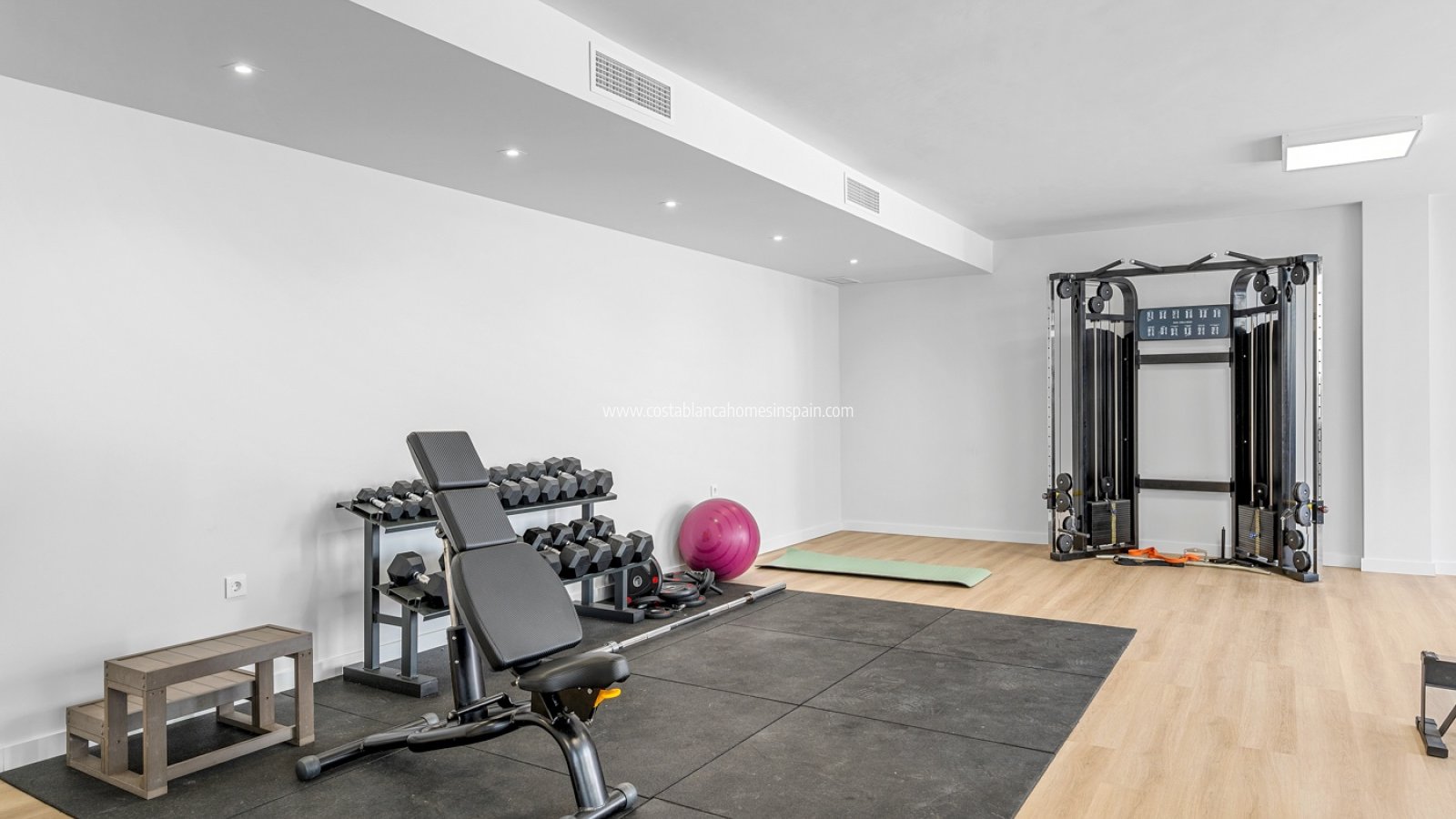 Resale - Apartment - Playa Flamenca - Orihuela Costa