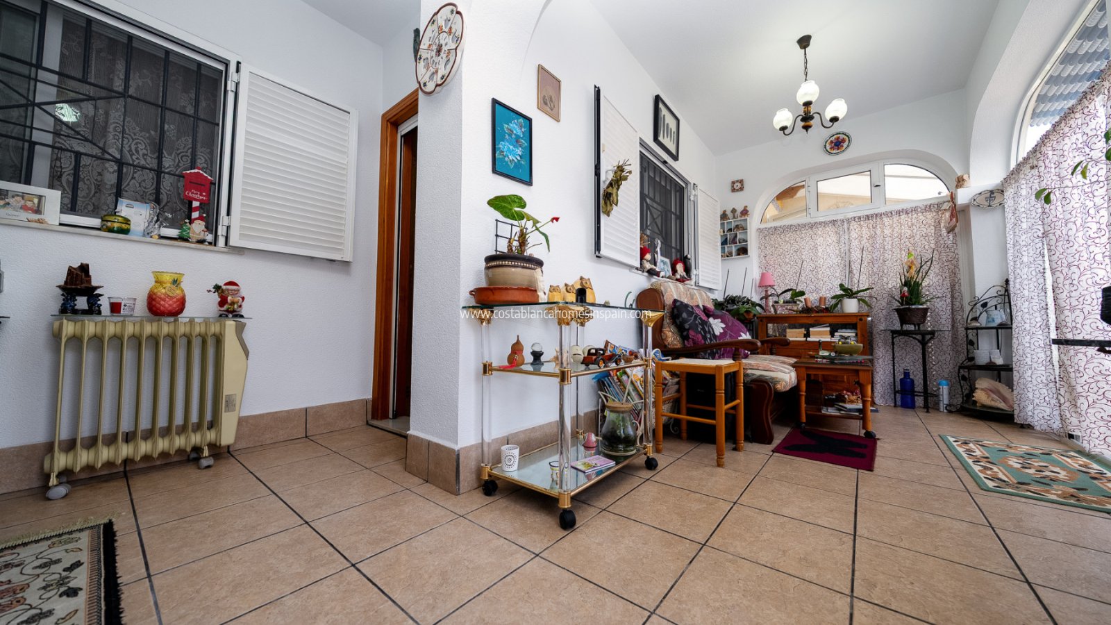 Resale - Apartment - Playa Flamenca - Zenia Mar