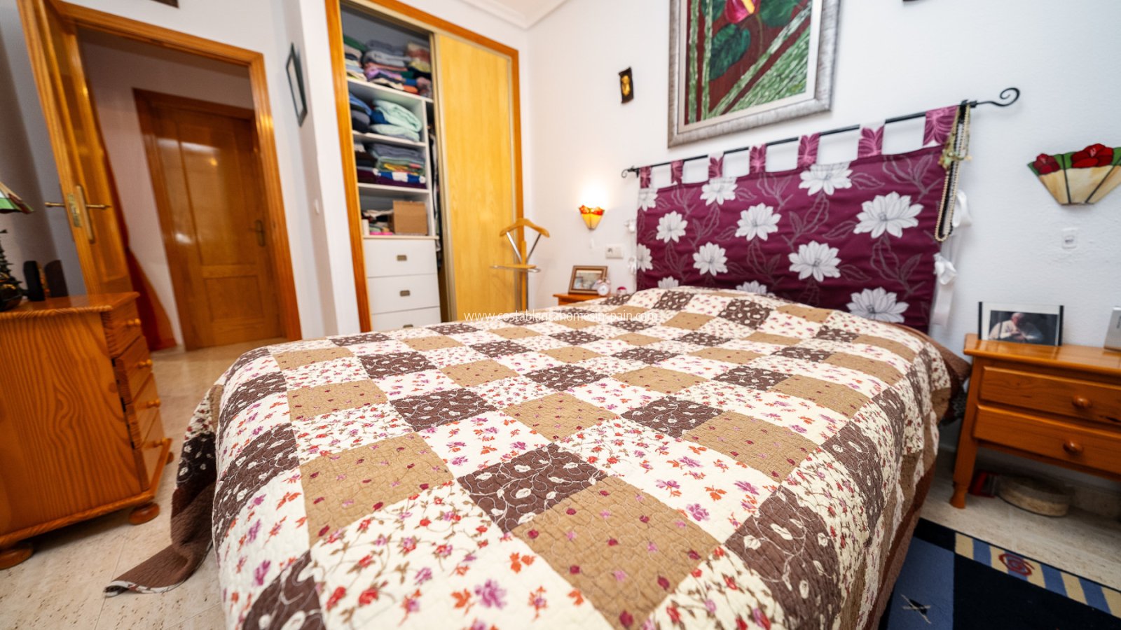 Resale - Apartment - Playa Flamenca - Zenia Mar