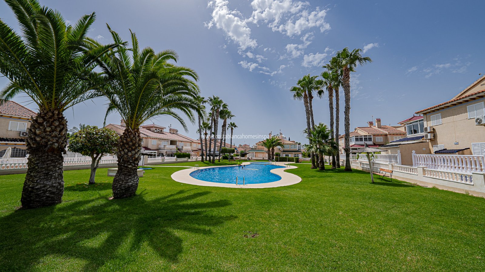 Resale - Apartment - Playa Flamenca - Zenia Mar