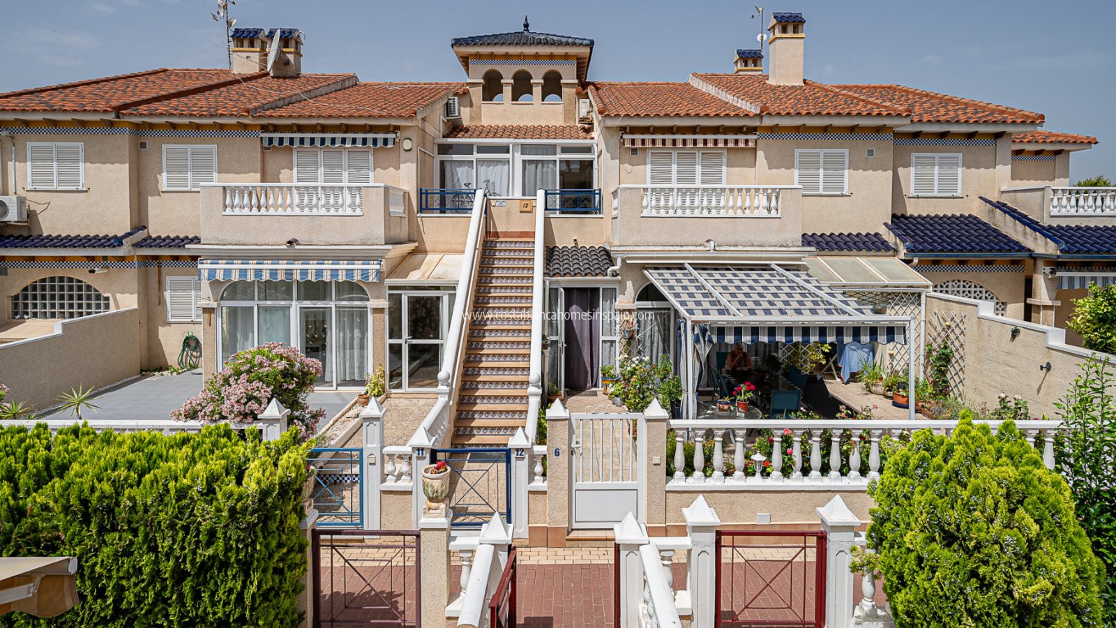 Resale - Apartment - Playa Flamenca - Zenia Mar