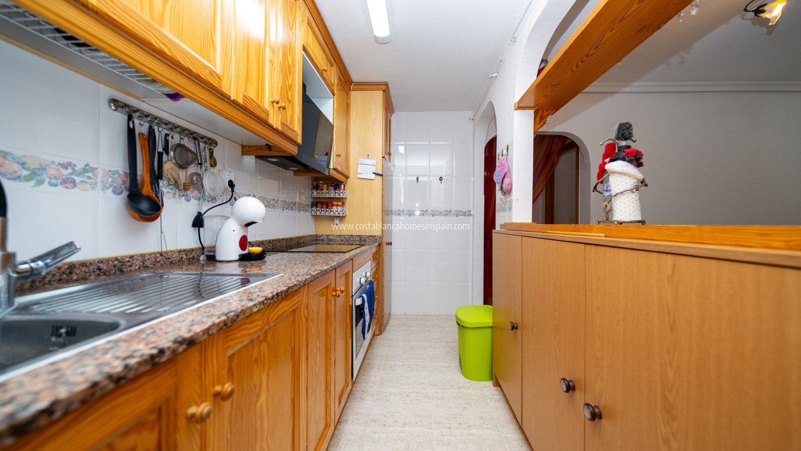 Resale - Apartment - Playa Flamenca - Zenia Mar