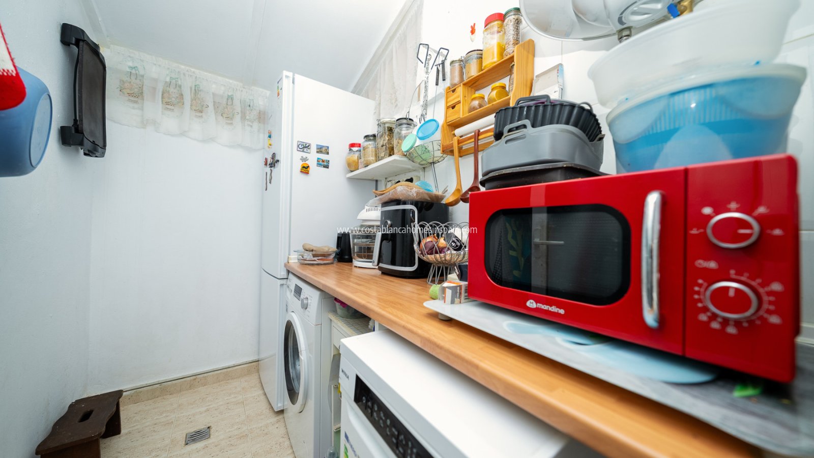 Resale - Apartment - Playa Flamenca - Zenia Mar