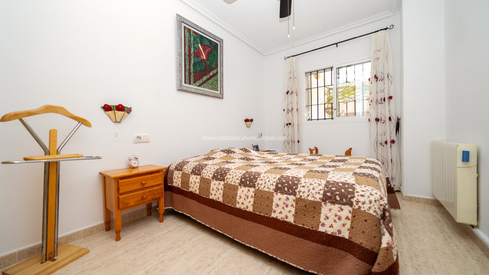 Resale - Apartment - Playa Flamenca - Zenia Mar