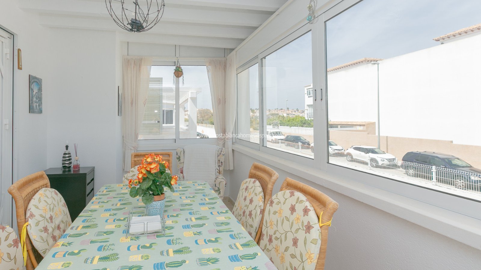 Resale - Apartment - Playa Flamenca - Zenia Mar