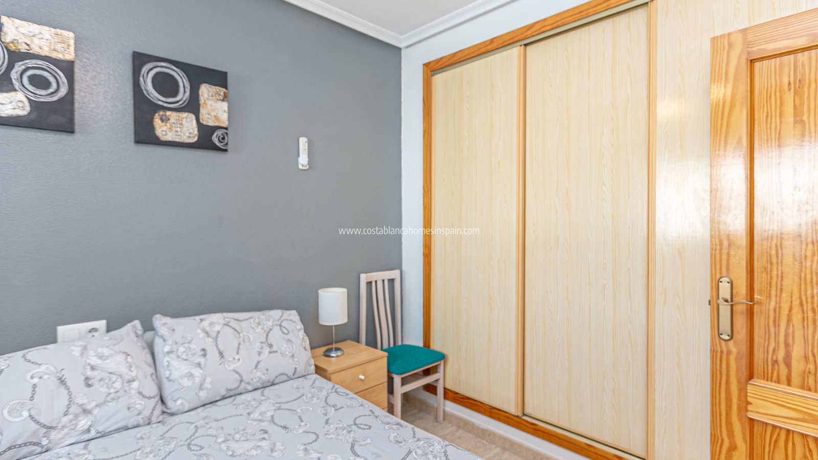 Resale - Apartment - Playa Flamenca - Zenia Mar