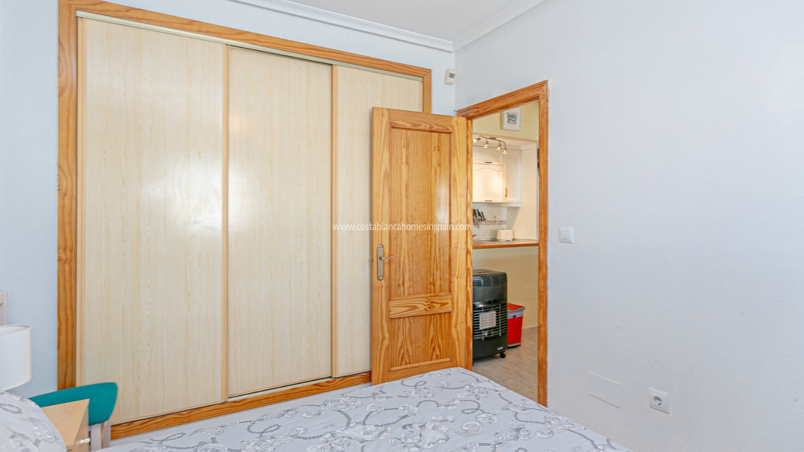 Resale - Apartment - Playa Flamenca - Zenia Mar